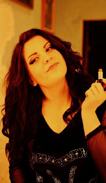 Татьяна Чехунова