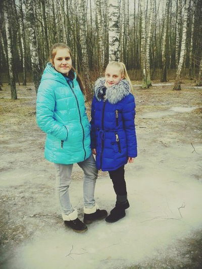 Диана Матюшенко