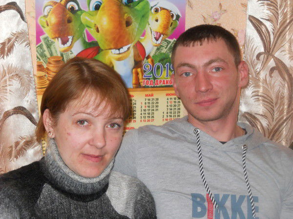 Ольга Лямина