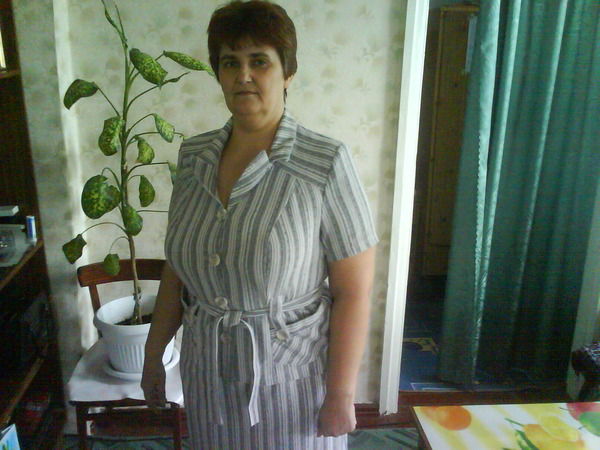 Евгения Кирдяшкина