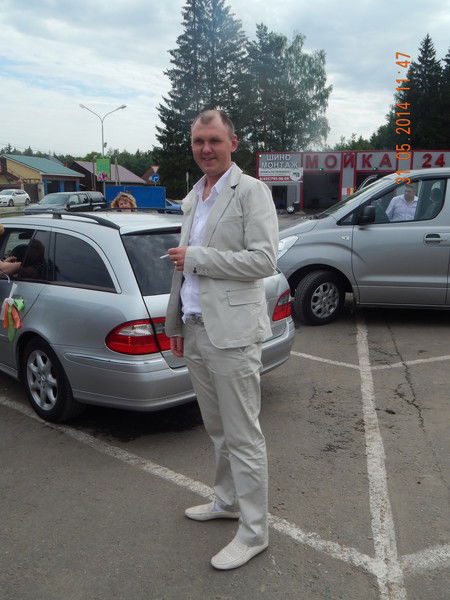 Евгений Ваганов