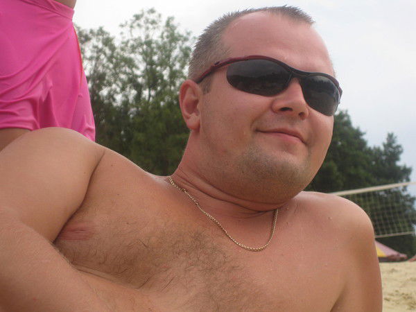 Роман Томчаковский