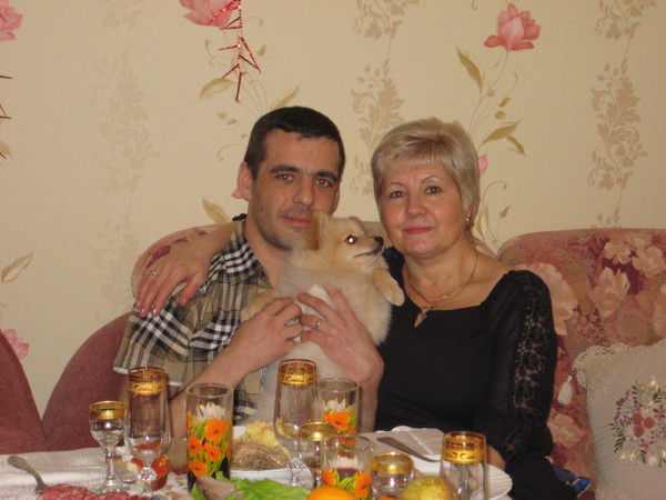 Клавдия Пялина