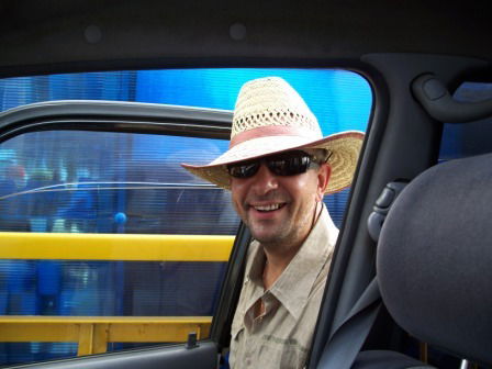 Константин Лещенко