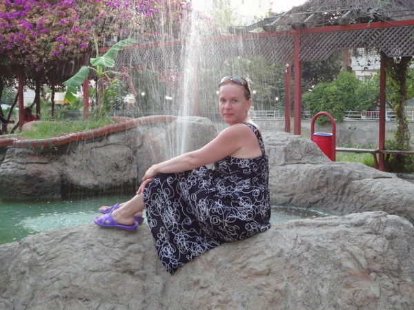 Татьяна Колчина