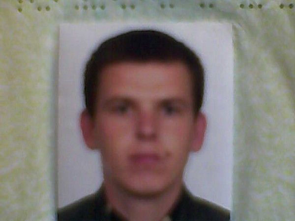 Виктор Кирда