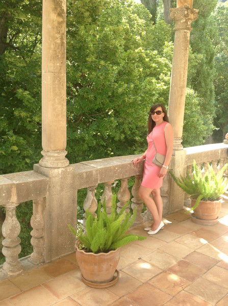 Татьяна Семина