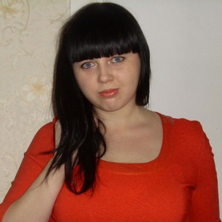 Наталья Солонская