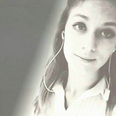 Екатерина Железкова