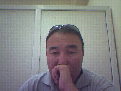 Кайрат Булегенов