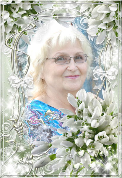 Раиса Горбачева (Ишуткина)