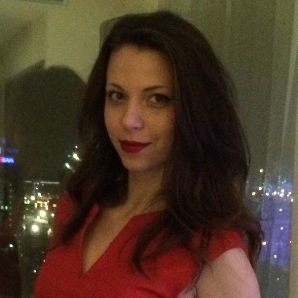 Виктория Васильевна