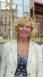 Наталья Казачек