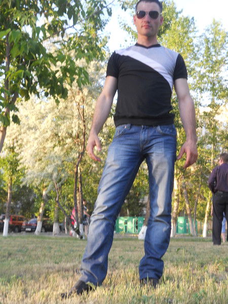 Игорь Былинкин