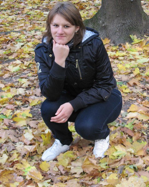 Наталия Шинкар