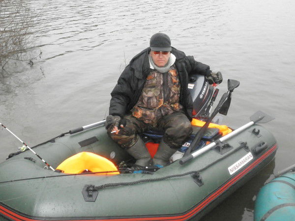 Михаил Ткачук