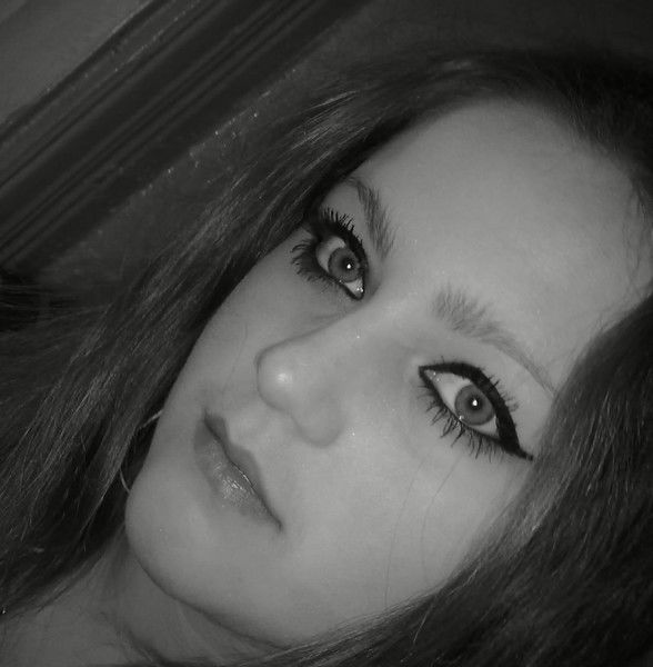 Ангелина Дреч