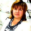 Тамара Гущина