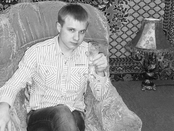 Никита Капнинский