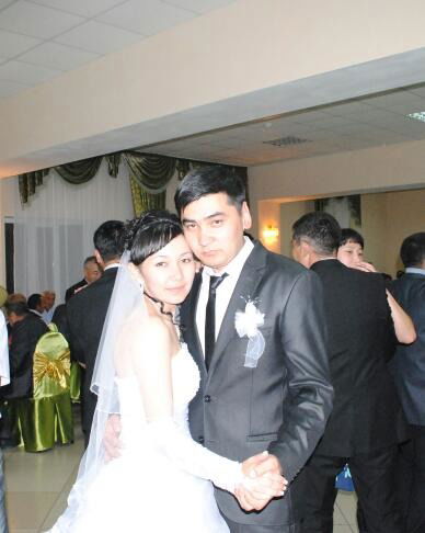 Жанар Ибрагимова