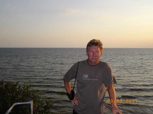 Дима Кузьмин