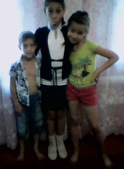 Людмила Чегорская