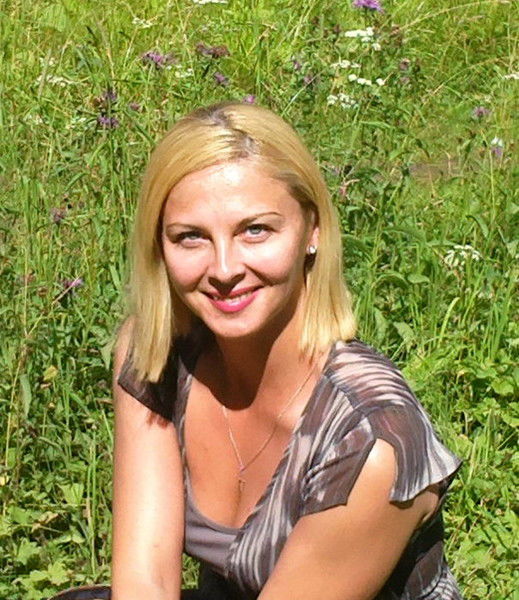 Маргарита Шумилова