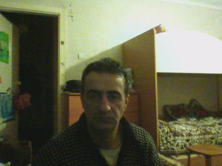 Шахин Сафаров