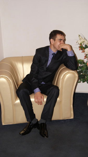 Кирилл Ищук