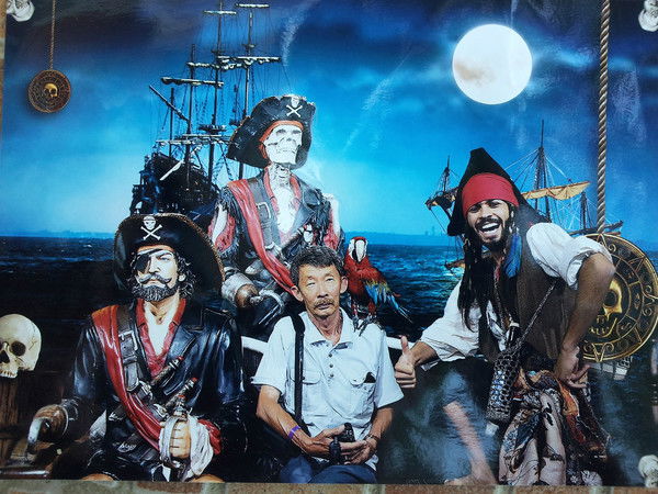 Саламат Сариев