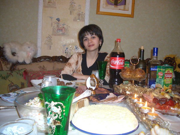 Кристина Герасимова