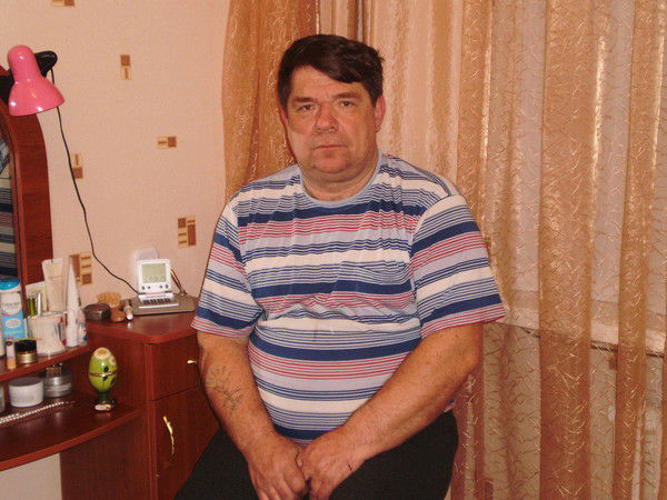 Николай Иванов