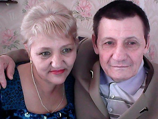 Галина Тулегенова