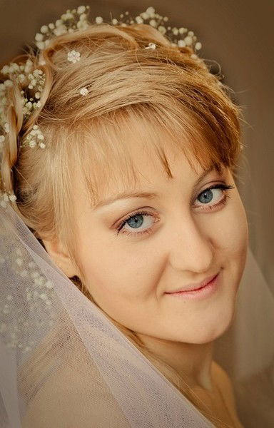 Анютка Сурина