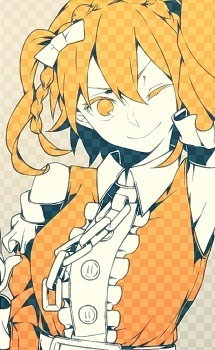 Алиса Вольф