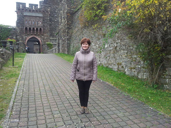 Рм Лисицкая