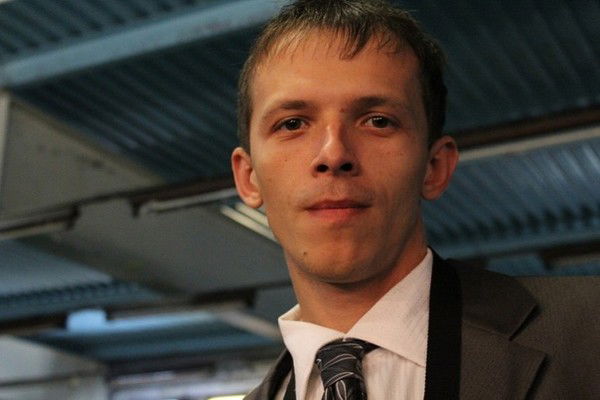 Сергей Смирнов