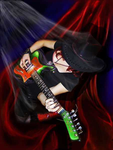 Катерина Солопова