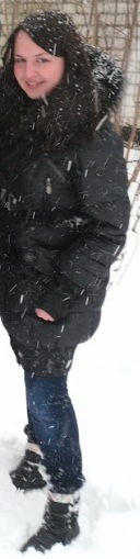 Ярослава Устинова