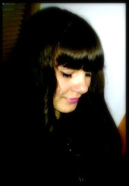 Настя Шевченко