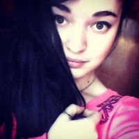 Леська Садырова