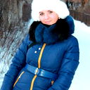 Юленька Михайлова