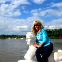 Елена Богдонова
