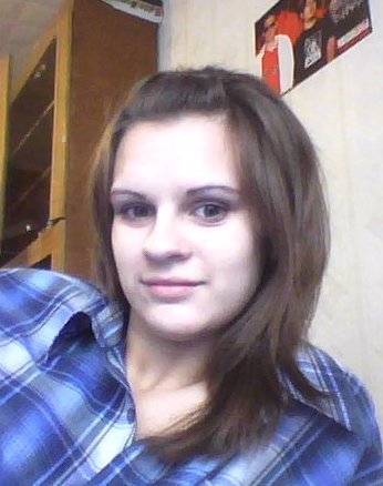 Виктория Воронько