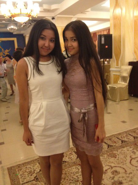 Бахытжамал Сарсенбаева