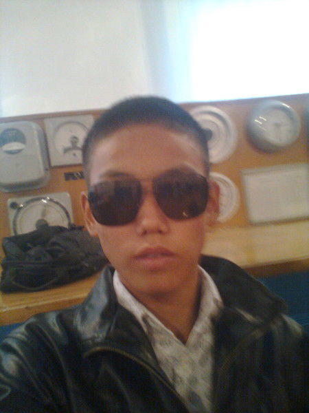 Ne Tboe Soba4Ie Delo