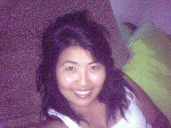 Дина Сагнаева