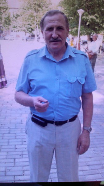 Владимир Коноваленко