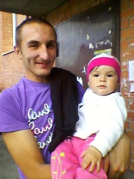 Никита Федосеев