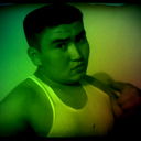 Alisher Kuljabaev